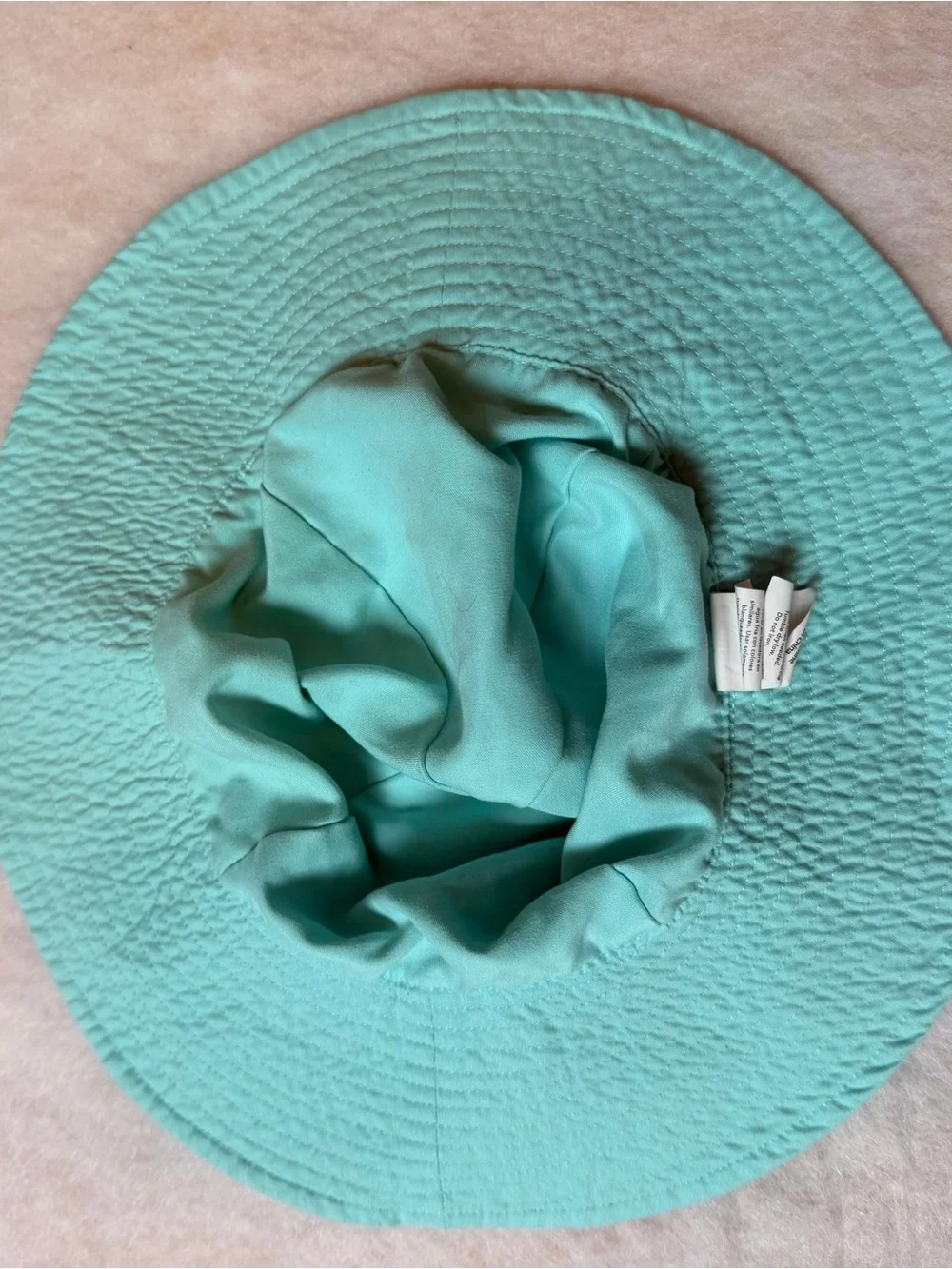 Carter's Baby Sun Hat